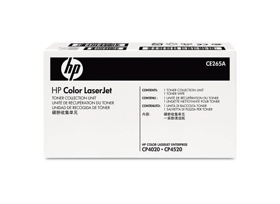 HP 648A Toner Collection Unit For CP4020-CP4520